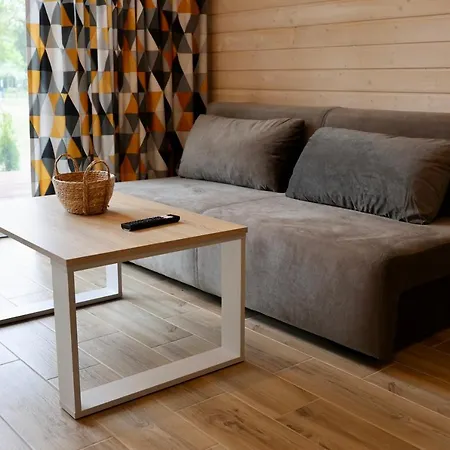 Solano Apartament