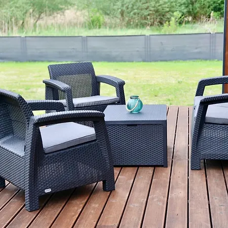 Appartement Solano Stepnica