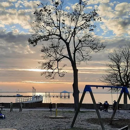 Appartement Solano Stepnica