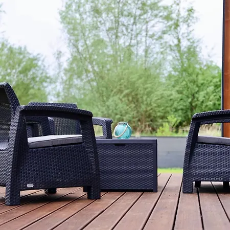 Solano Appartement *