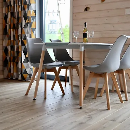 Apartment Solano