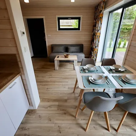 Solano 公寓 Stepnica