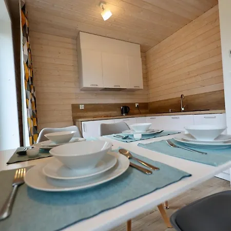 Solano Appartement Stepnica