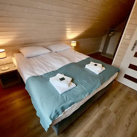 Solano Appartement Stepnica