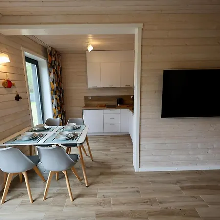 Solano Apartment Stepnica