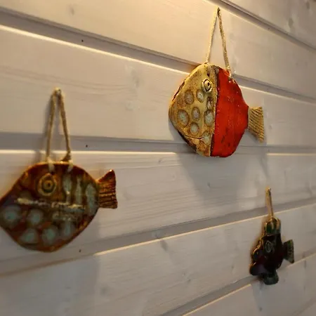 Solano Appartement Stepnica