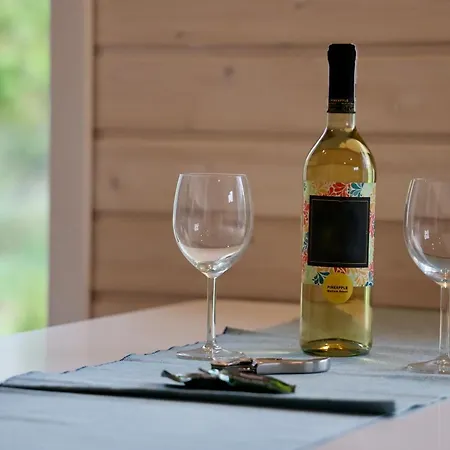 Solano Appartement Stepnica