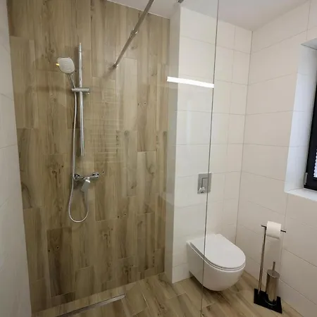 Solano Apartment