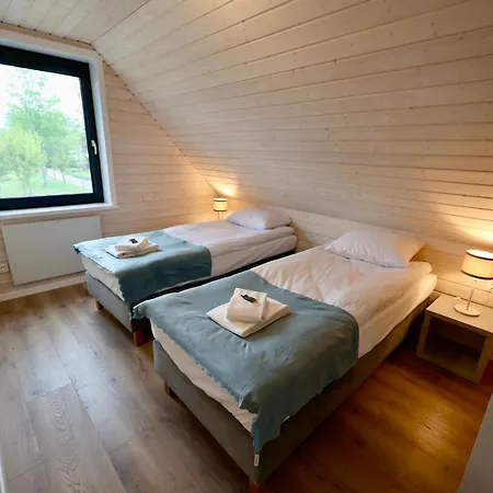 Solano Apartment Stepnica