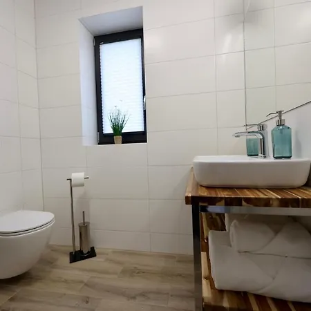 Apartment Solano *