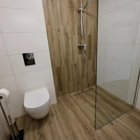 Apartment Solano