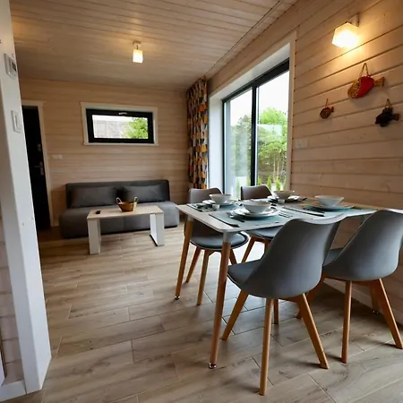 Solano Apartment *
