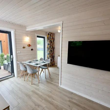 Appartement Solano Stepnica