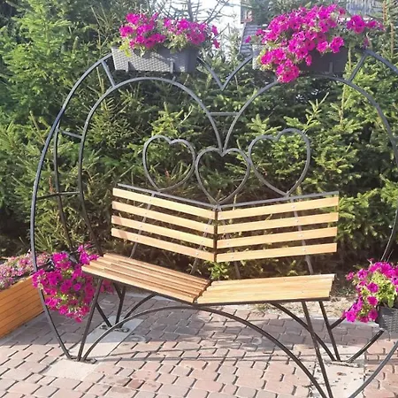 Solano Appartement Stepnica