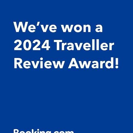 Solano Appartement *