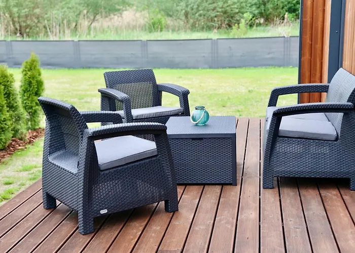 Apartment Solano Stepnica