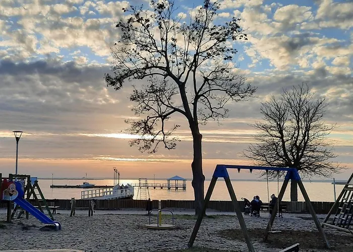 Lejlighed Solano Stepnica