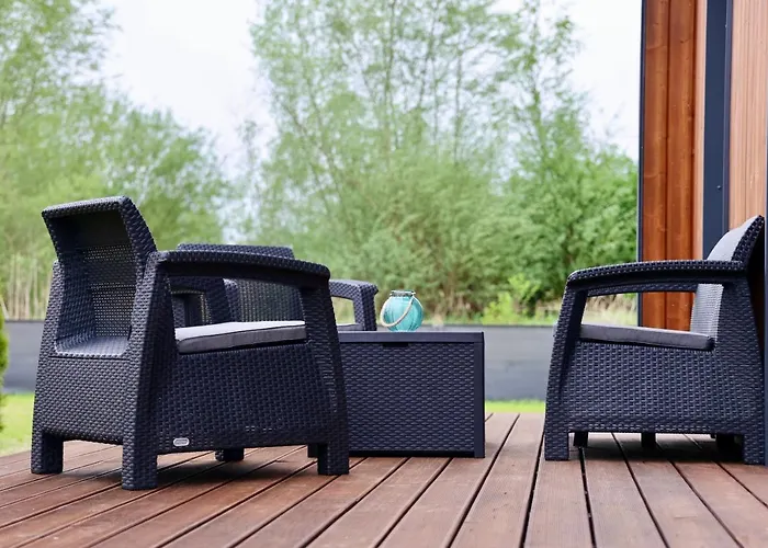 Solano アパート *