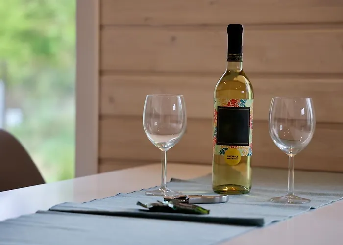 Solano Apartment Stepnica