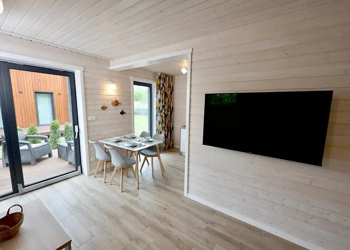 Apartment Solano Stepnica