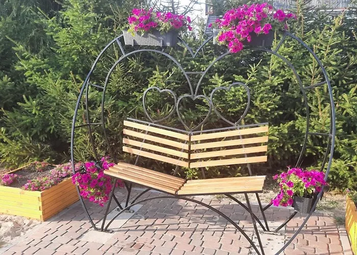 Solano Apartment Stepnica