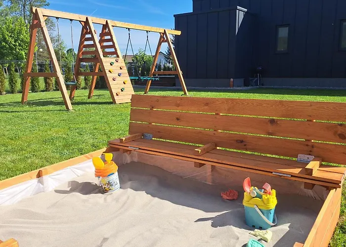 Solano アパート *